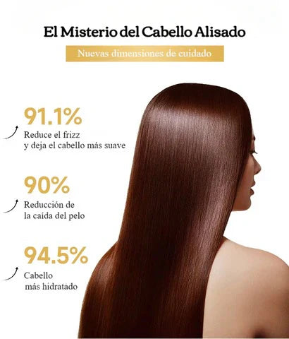 ® KARSEELL COLLAGEN - CREMA PREMIUM PARA EL CABELLO ENREDADO